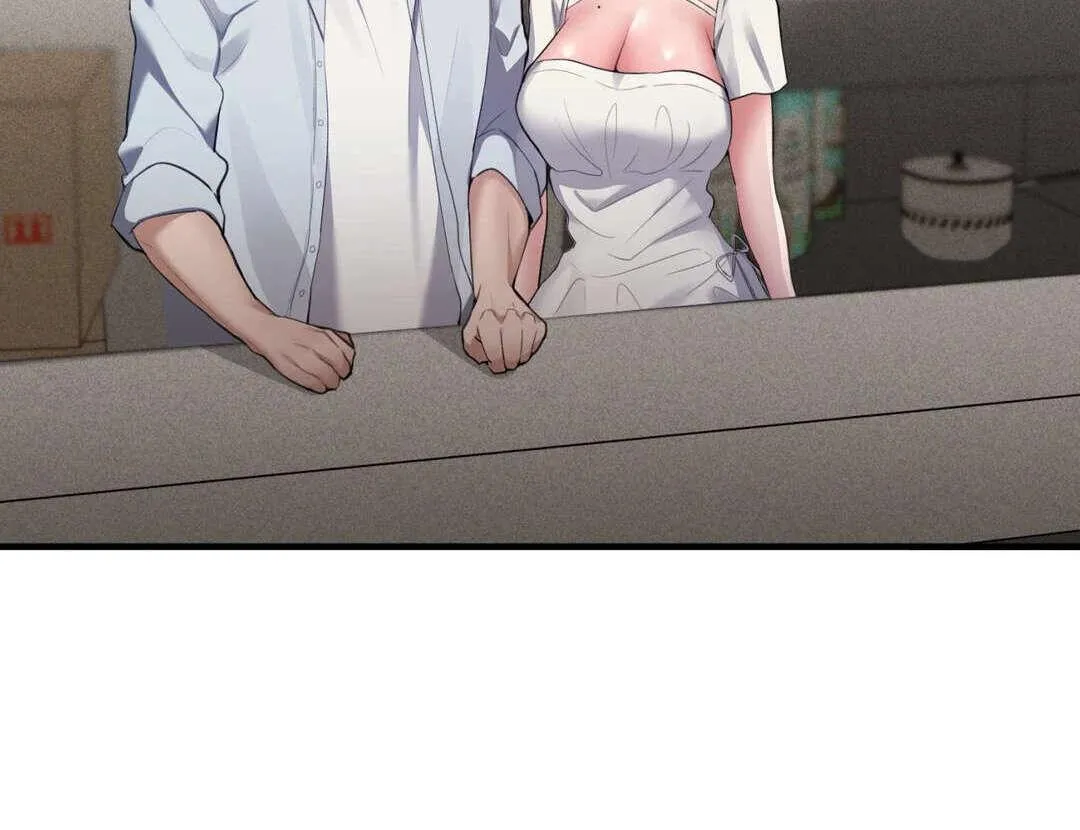 PC Cafe Goddess Chapter 1 page 110 - 