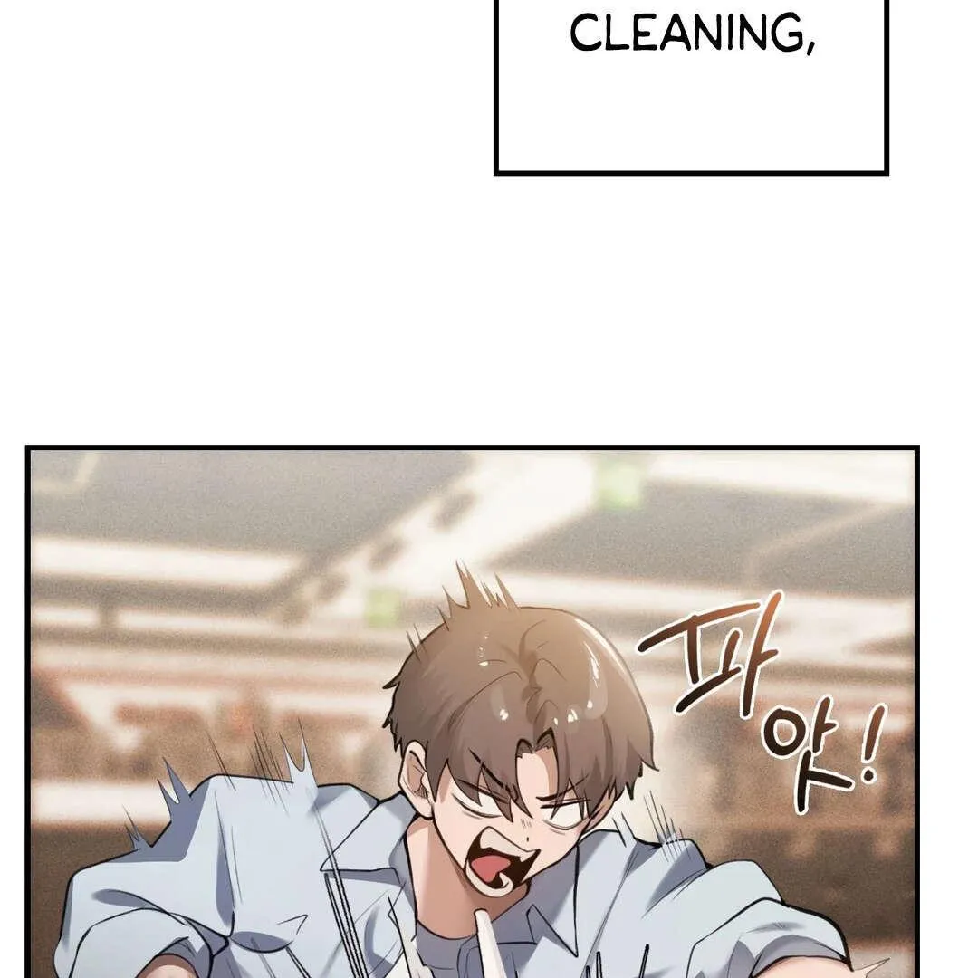 PC Cafe Goddess Chapter 1 page 12 - 