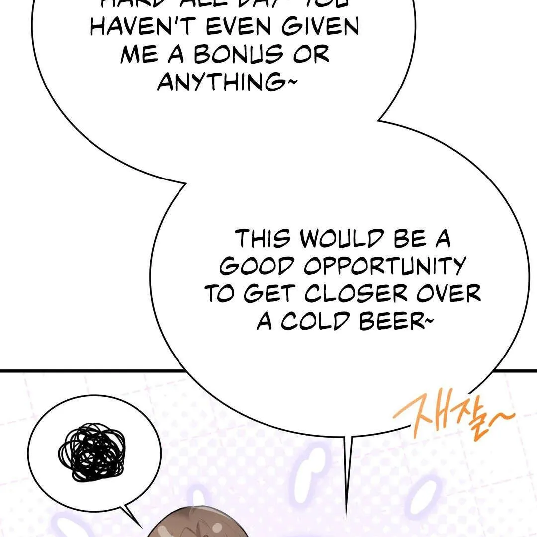 PC Cafe Goddess Chapter 1 page 114 - 