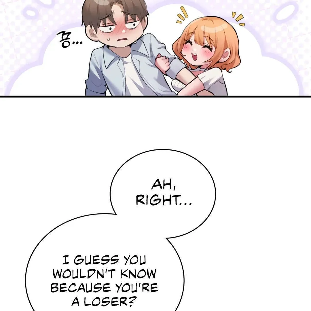 PC Cafe Goddess Chapter 1 page 115 - 