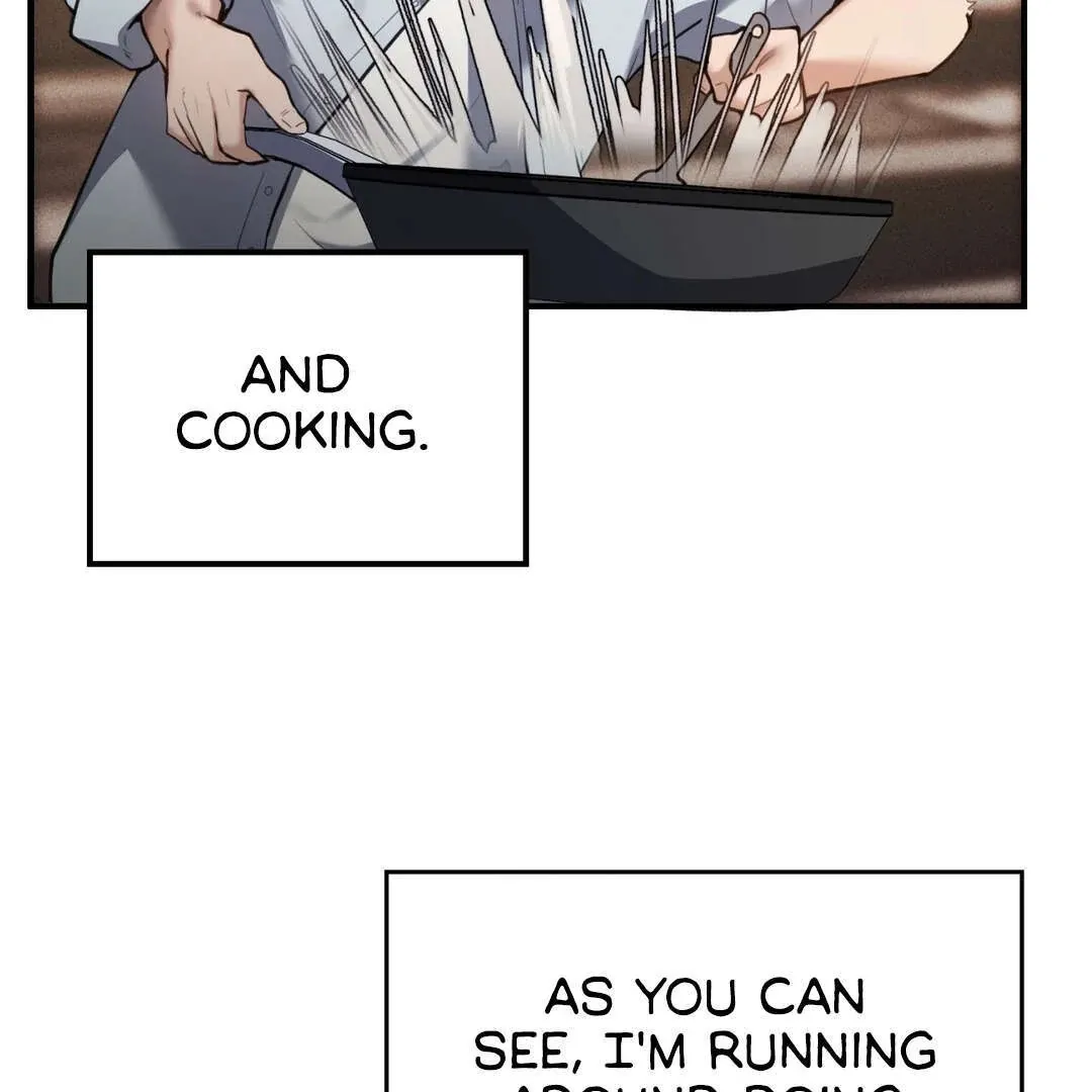 PC Cafe Goddess Chapter 1 page 13 - 