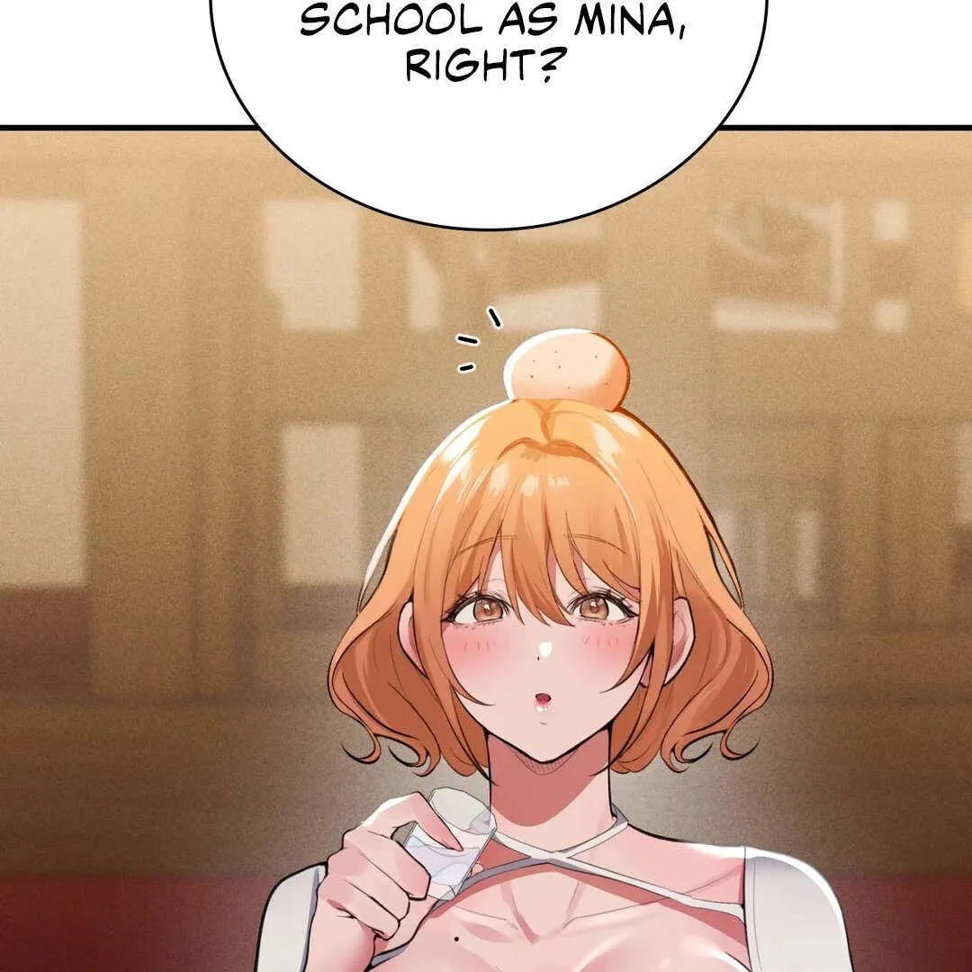 PC Cafe Goddess Chapter 1 page 125 - 