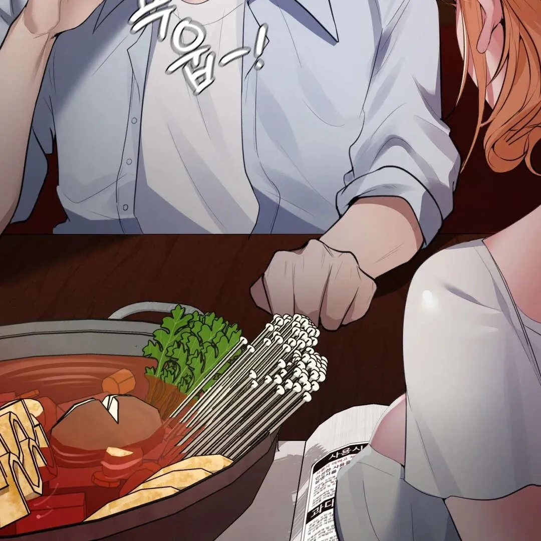 PC Cafe Goddess Chapter 1 page 129 - 