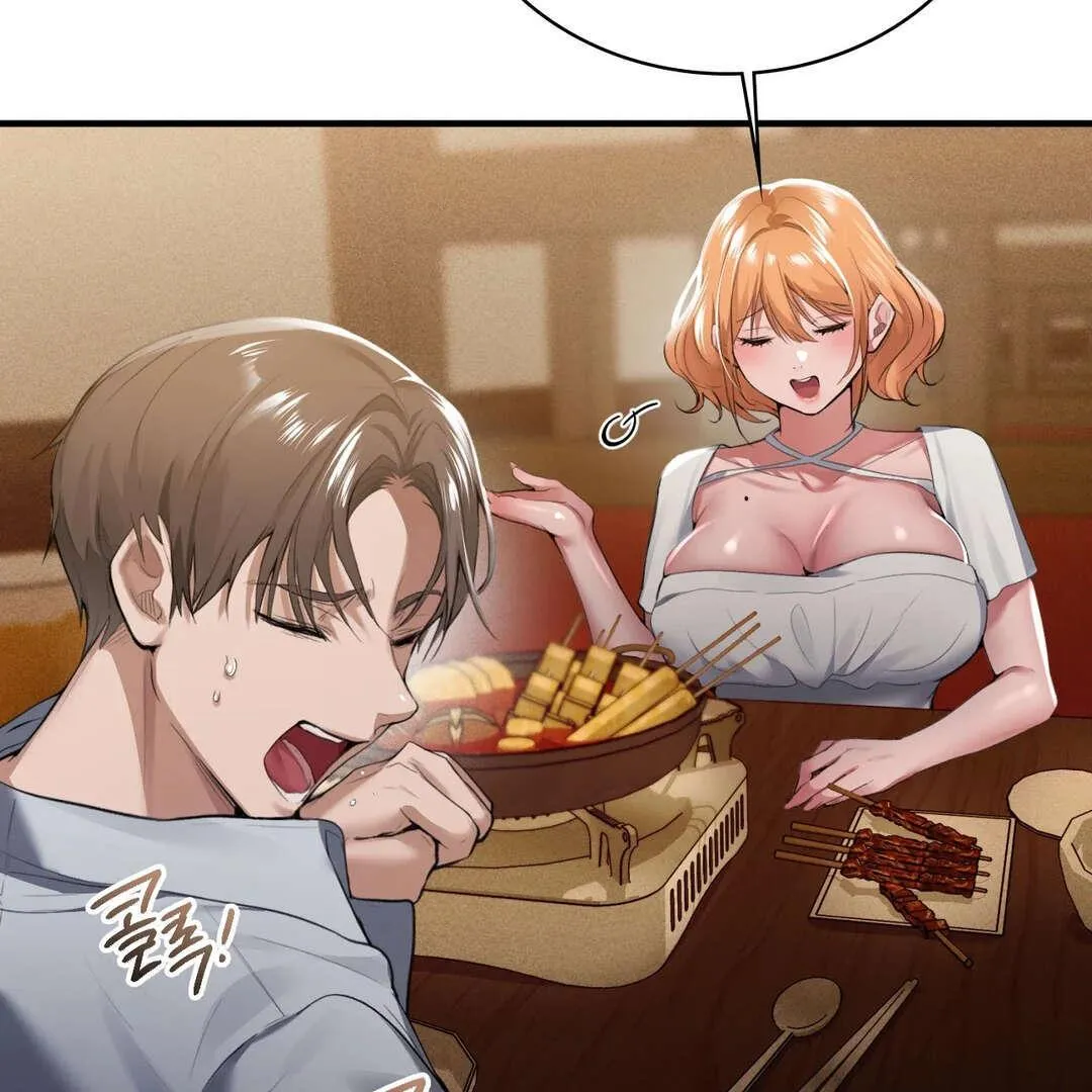 PC Cafe Goddess Chapter 1 page 131 - 