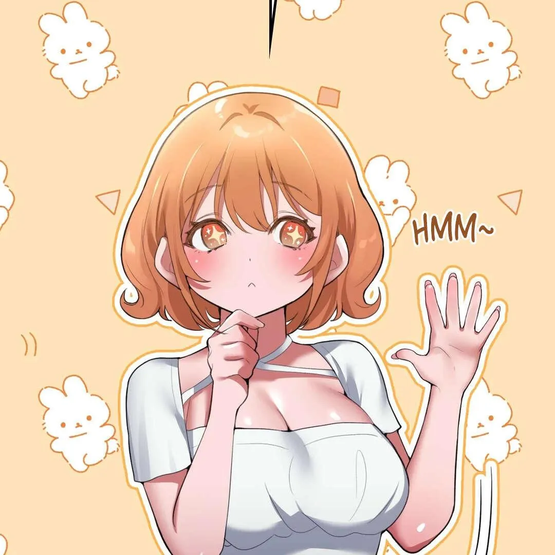 PC Cafe Goddess Chapter 1 page 133 - 