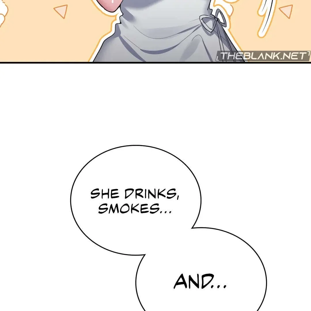 PC Cafe Goddess Chapter 1 page 134 - 