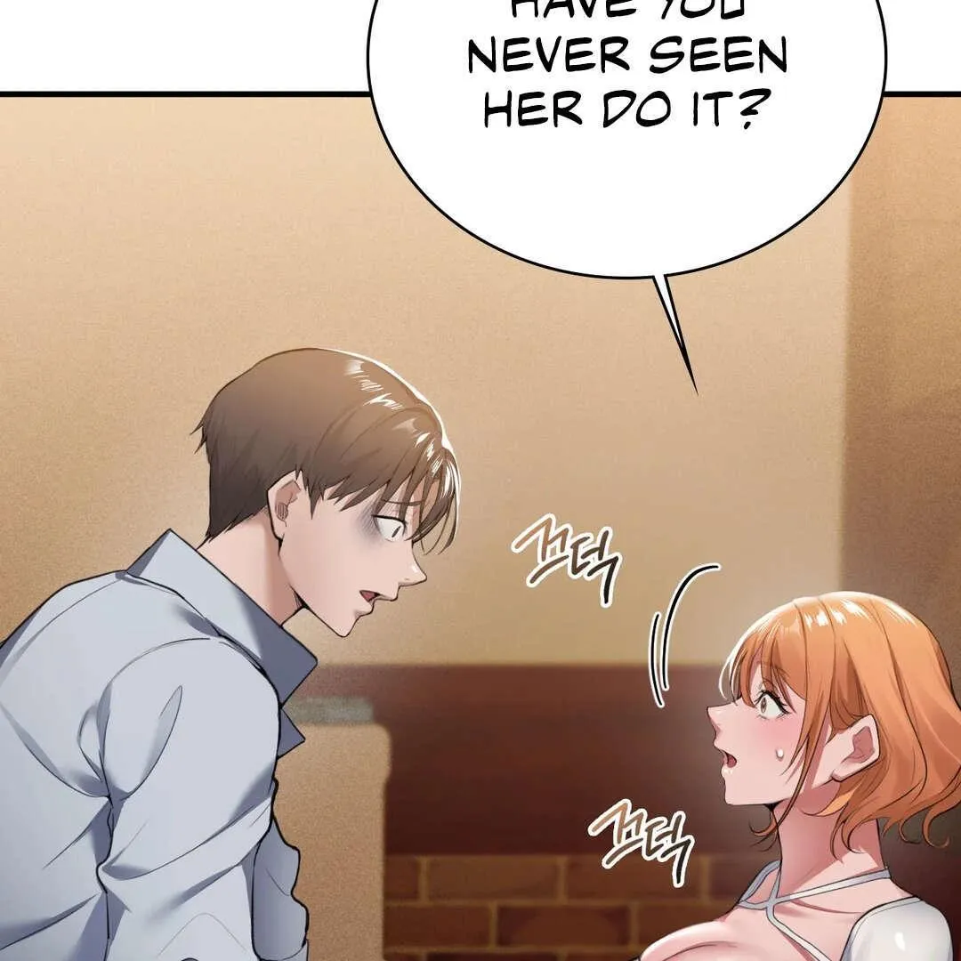 PC Cafe Goddess Chapter 1 page 141 - 