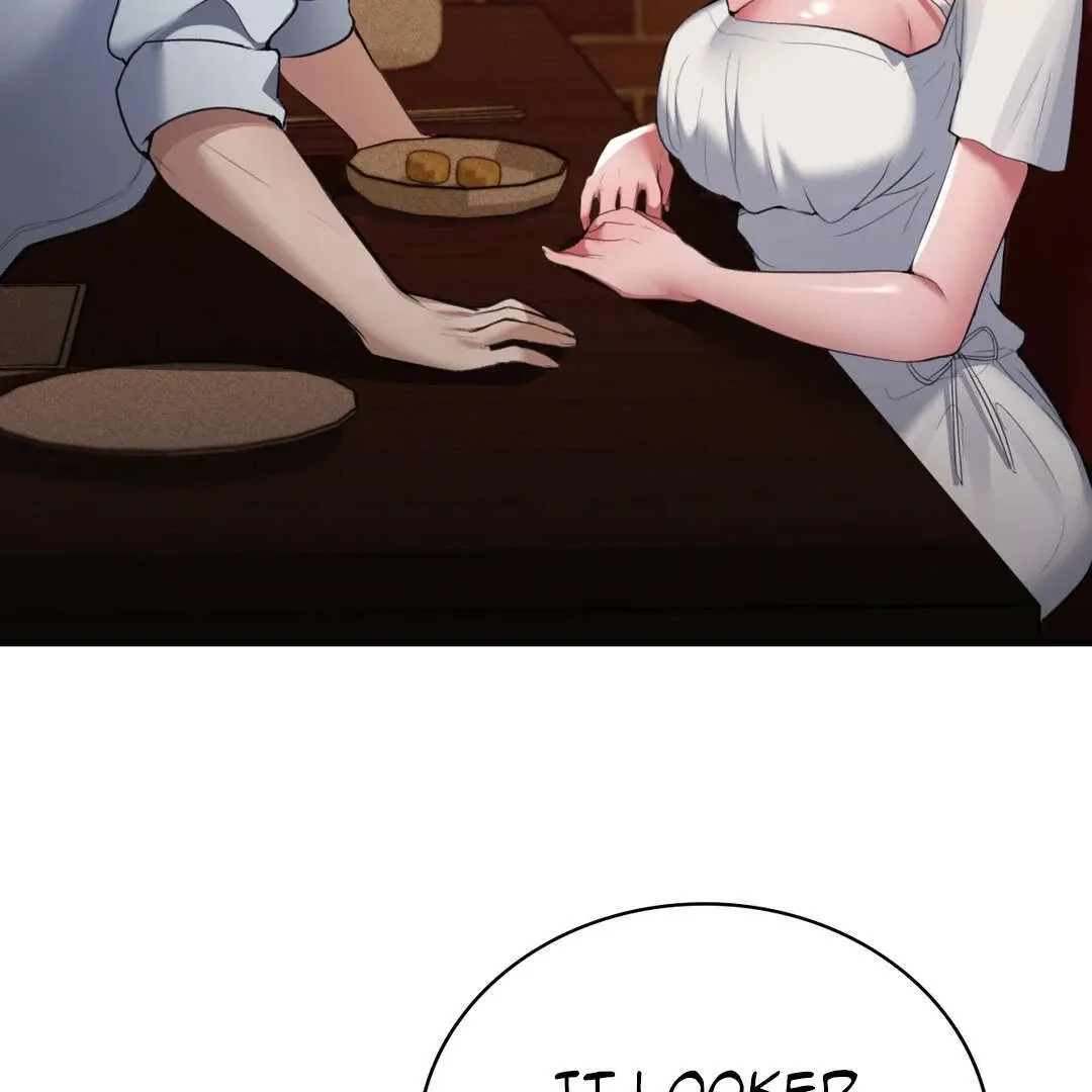 PC Cafe Goddess Chapter 1 page 142 - 