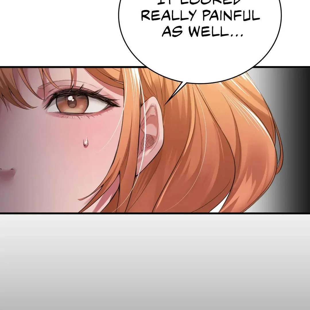PC Cafe Goddess Chapter 1 page 143 - 