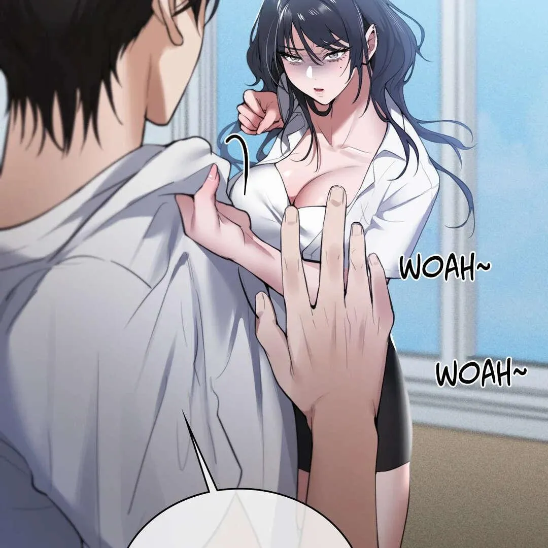 PC Cafe Goddess Chapter 1 page 147 - 
