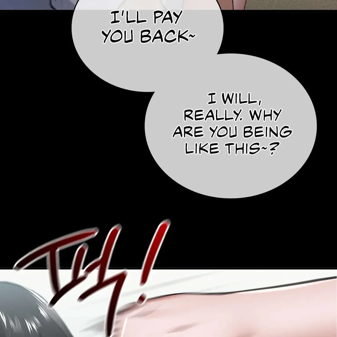 PC Cafe Goddess Chapter 1 page 148 - 