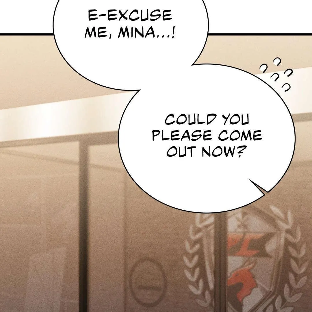PC Cafe Goddess Chapter 1 page 18 - 
