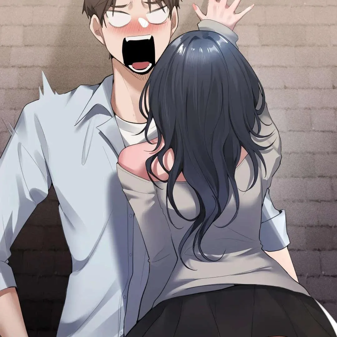 PC Cafe Goddess Chapter 1 page 177 - 