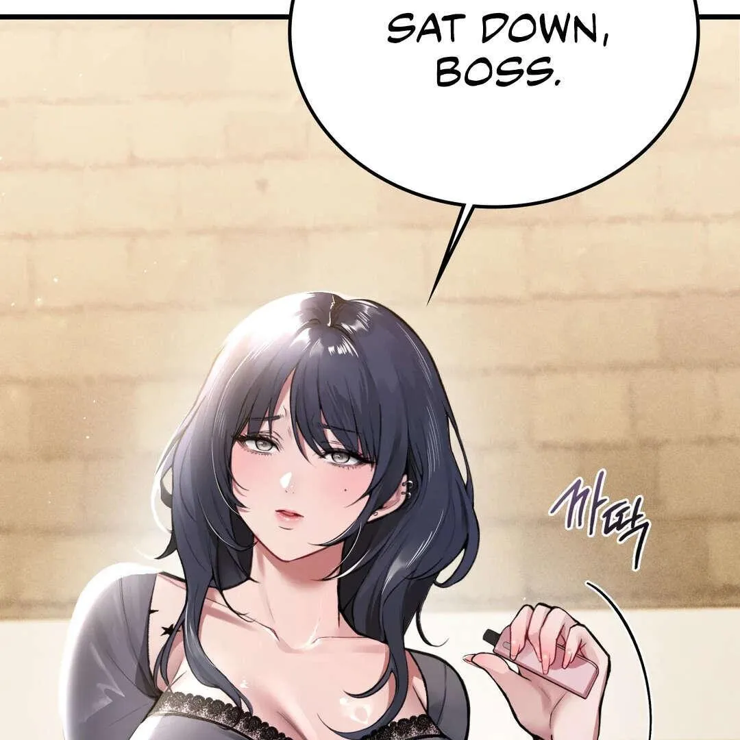 PC Cafe Goddess Chapter 1 page 21 - 