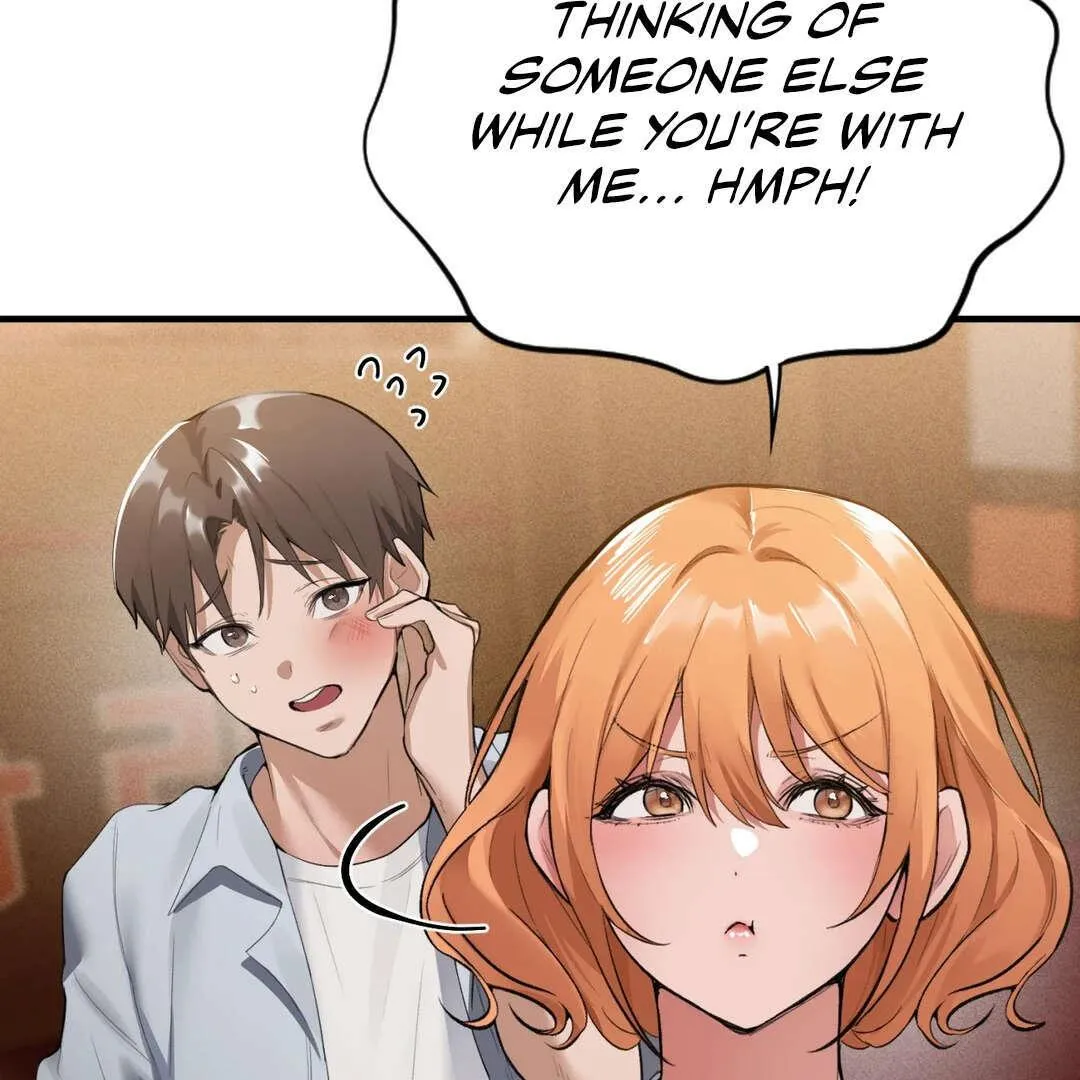 PC Cafe Goddess Chapter 1 page 203 - 