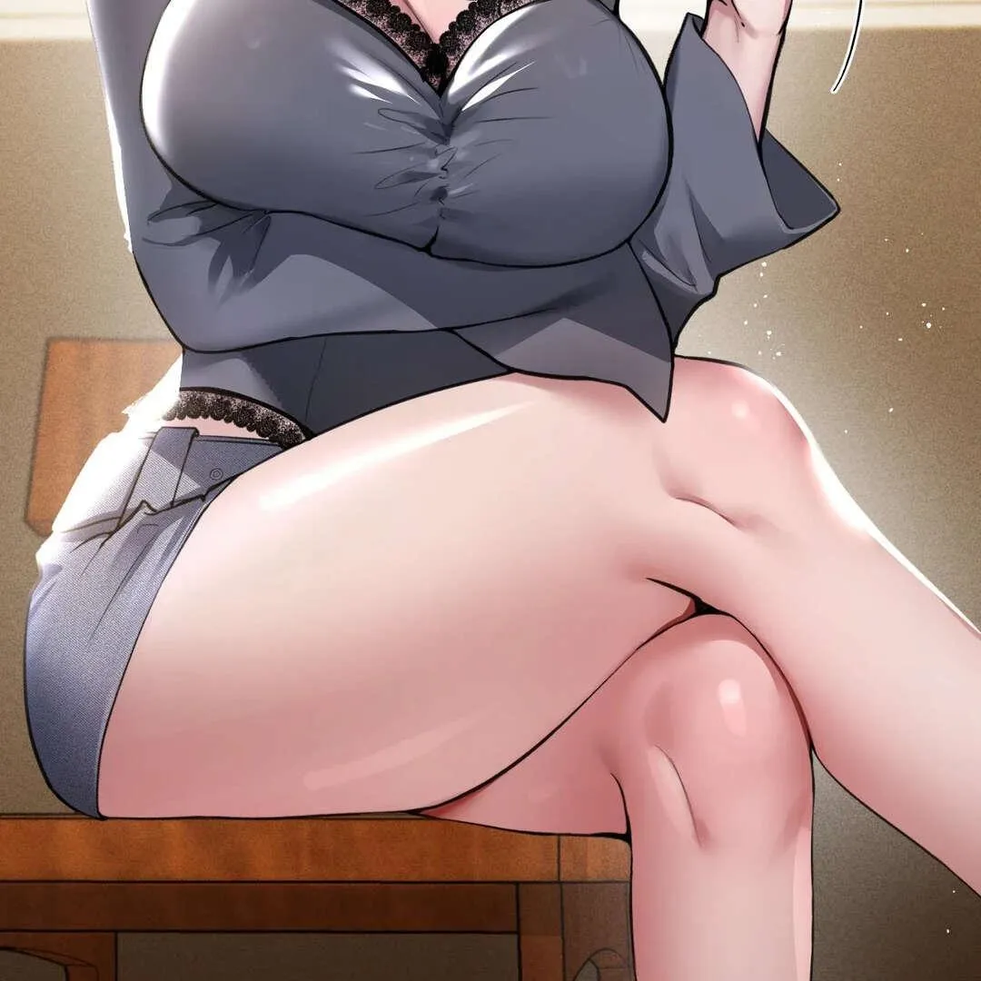 PC Cafe Goddess Chapter 1 page 22 - 