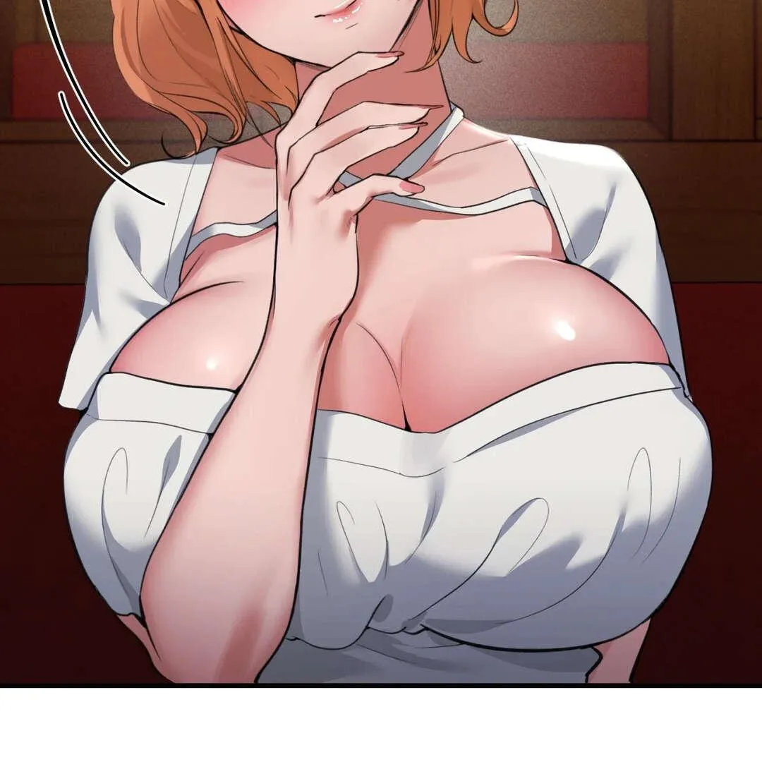 PC Cafe Goddess Chapter 1 page 230 - 