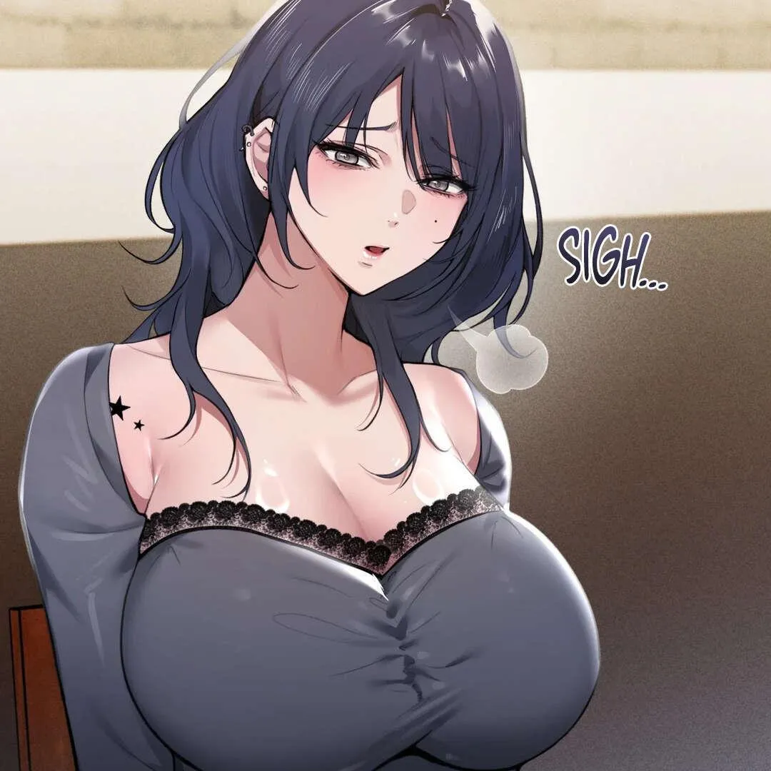 PC Cafe Goddess Chapter 1 page 26 - 