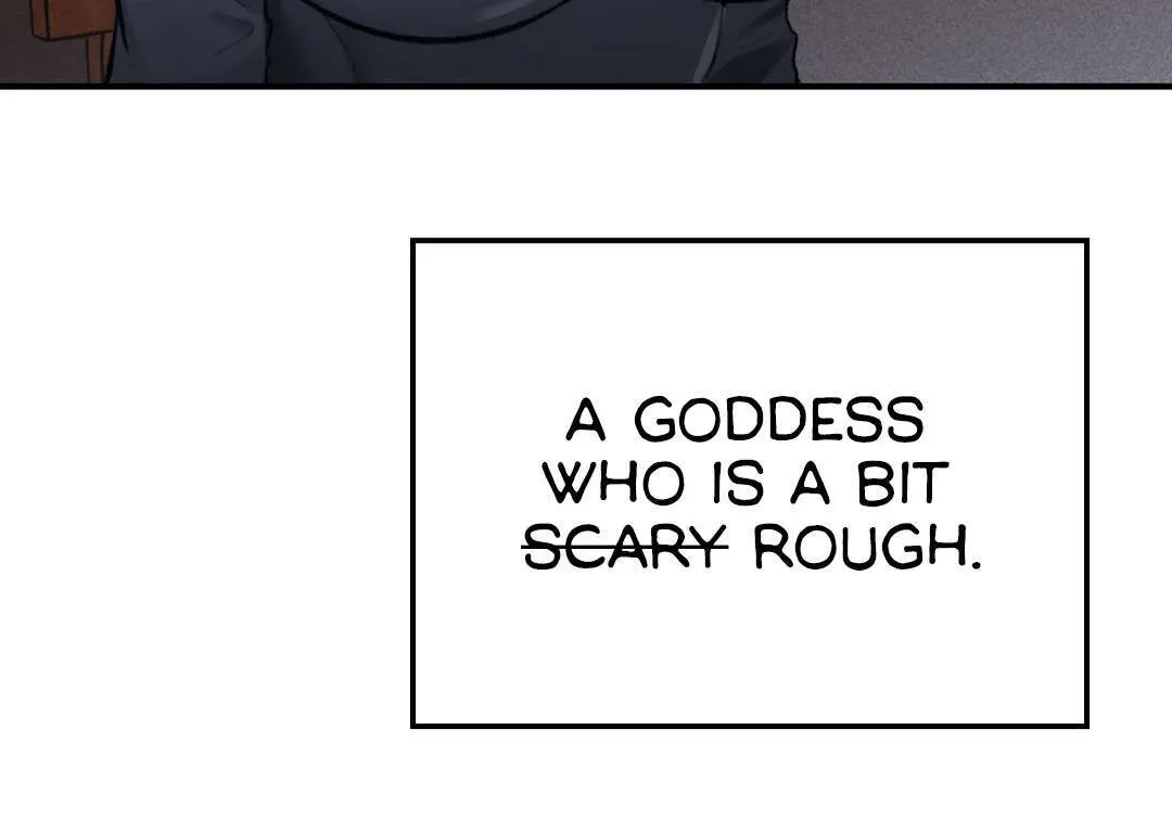 PC Cafe Goddess Chapter 1 page 27 - 