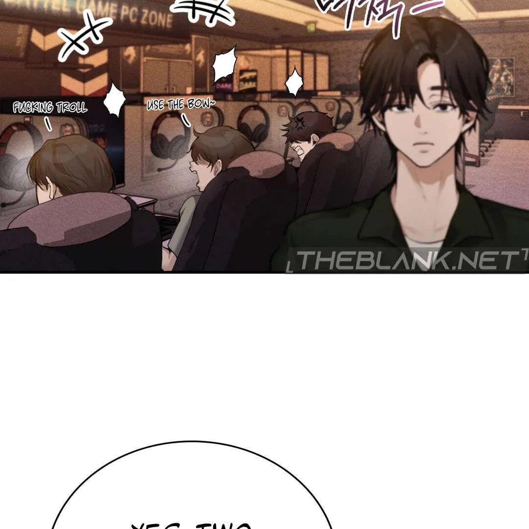PC Cafe Goddess Chapter 1 page 4 - 