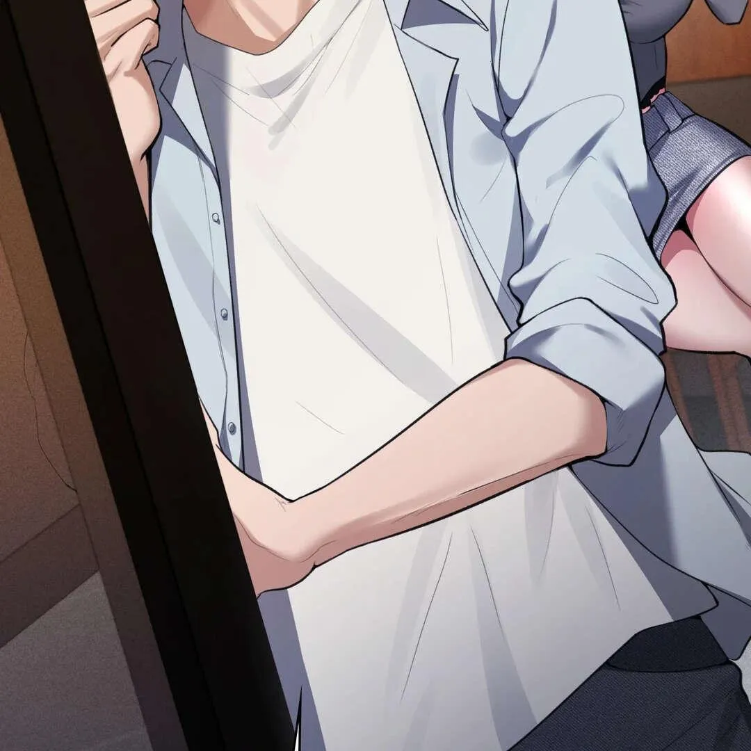 PC Cafe Goddess Chapter 1 page 31 - 