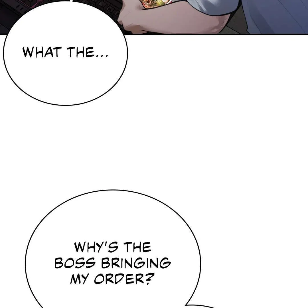 PC Cafe Goddess Chapter 1 page 40 - 