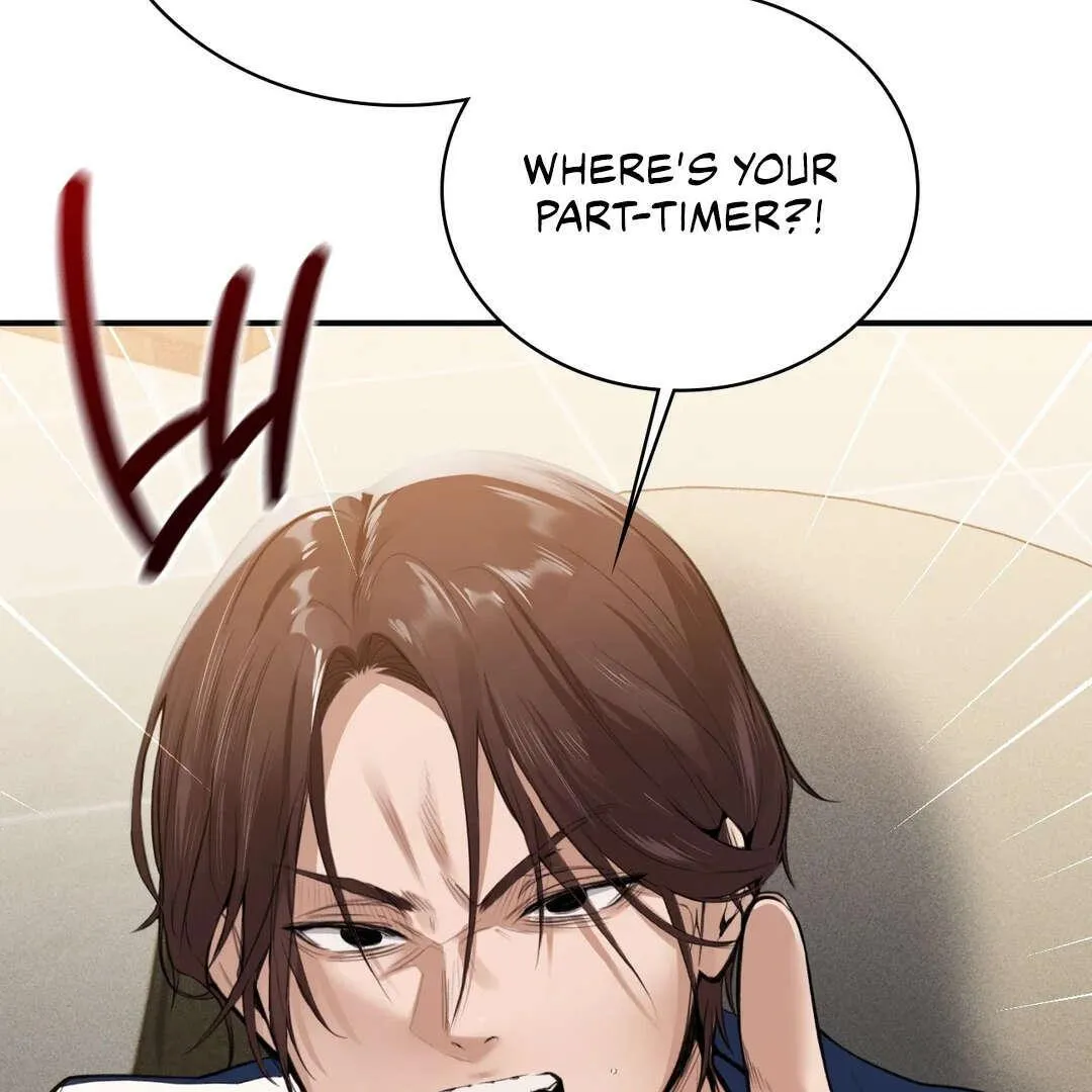 PC Cafe Goddess Chapter 1 page 41 - 
