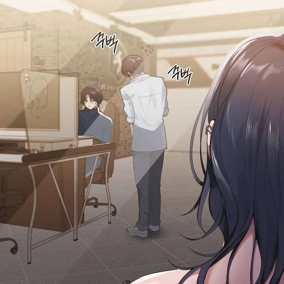 PC Cafe Goddess Chapter 1 page 46 - 