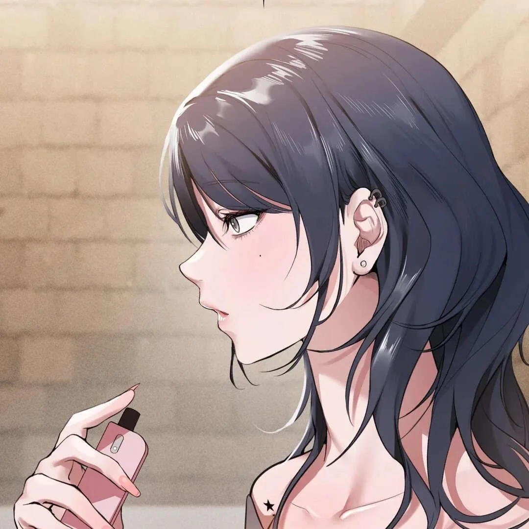 PC Cafe Goddess Chapter 1 page 48 - 