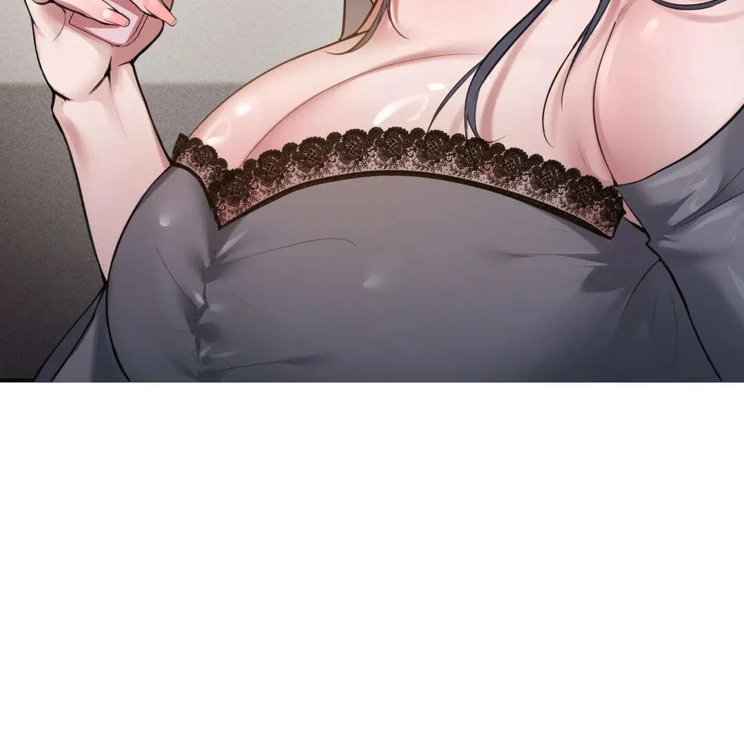 PC Cafe Goddess Chapter 1 page 49 - 