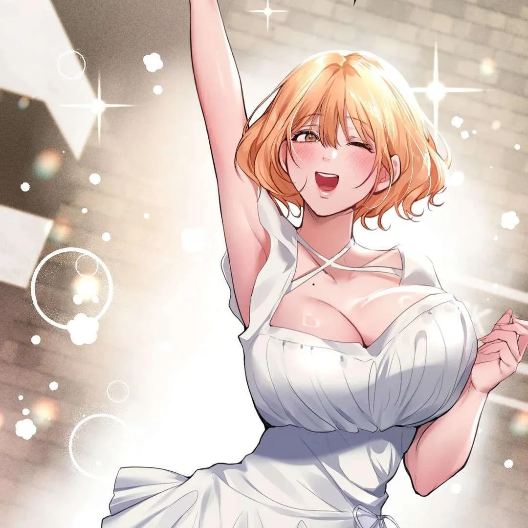 PC Cafe Goddess Chapter 1 page 53 - 