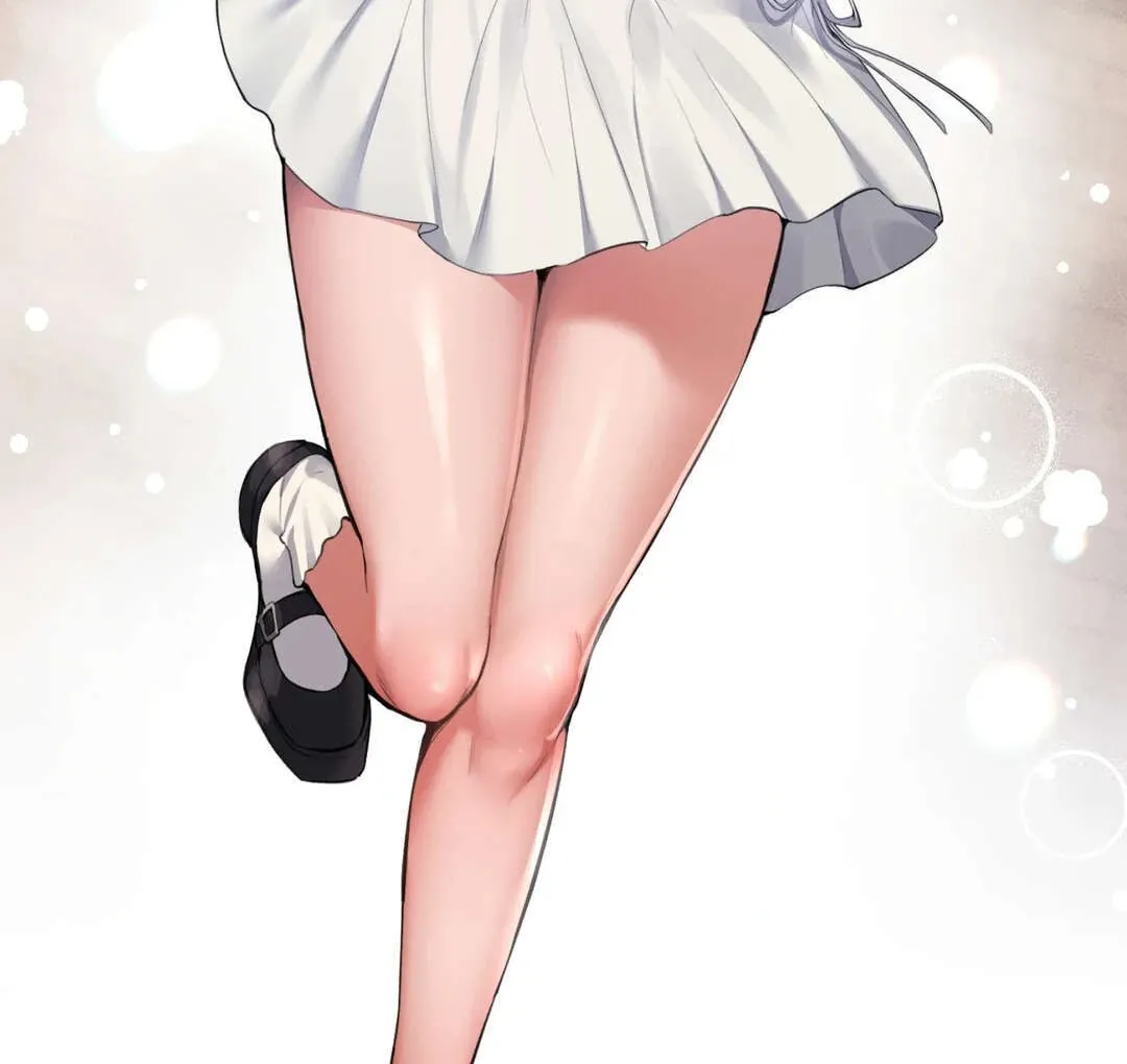 PC Cafe Goddess Chapter 1 page 54 - 