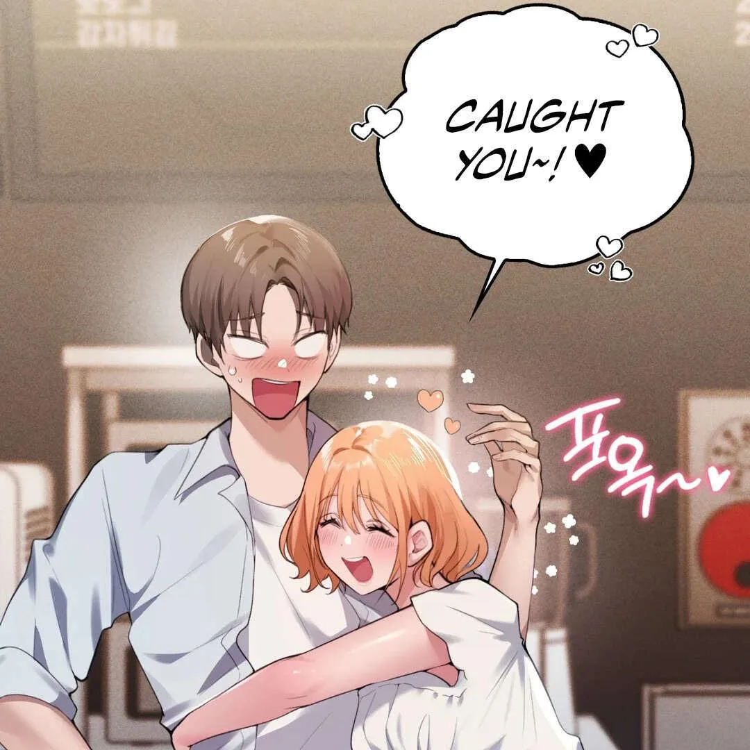 PC Cafe Goddess Chapter 1 page 56 - 