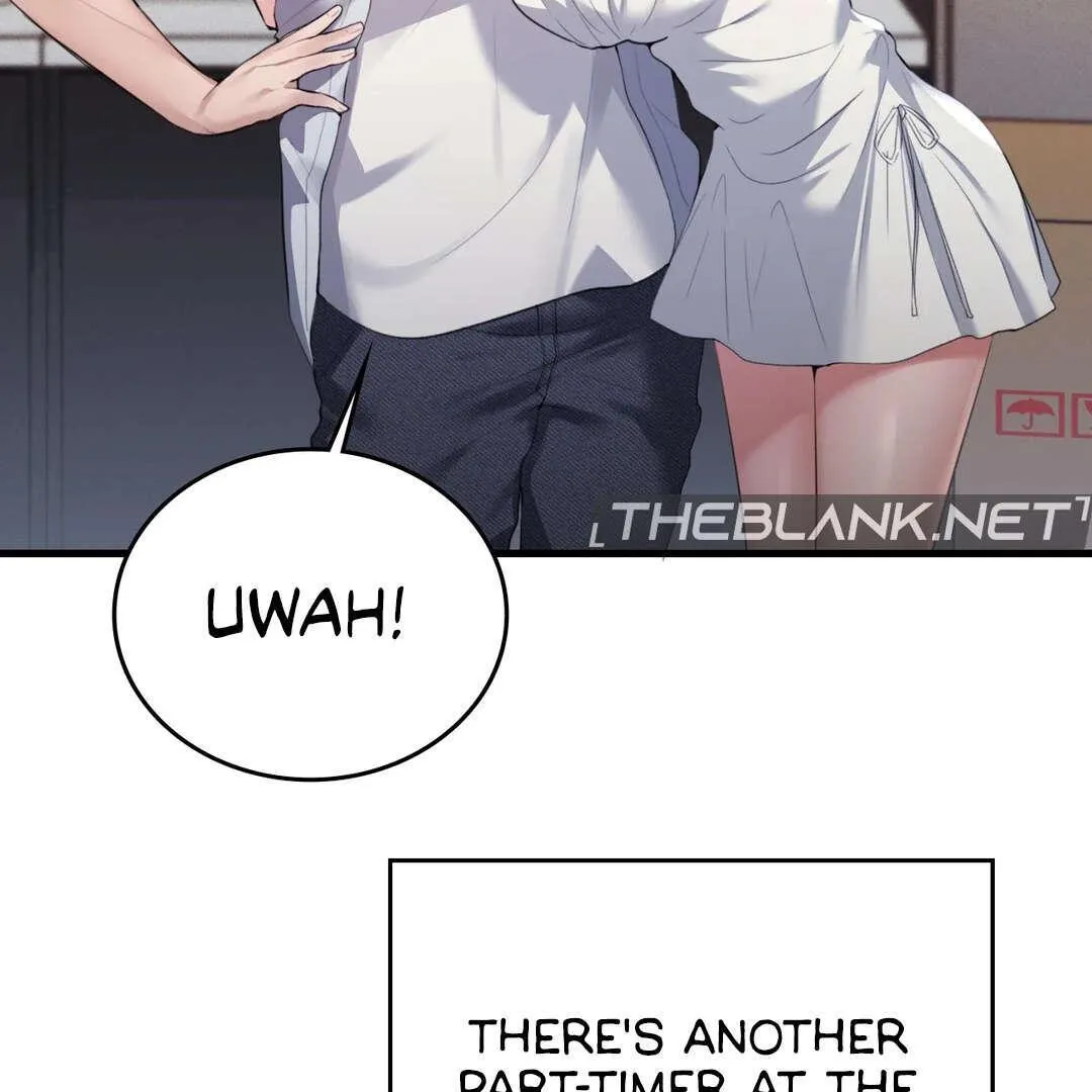 PC Cafe Goddess Chapter 1 page 57 - 