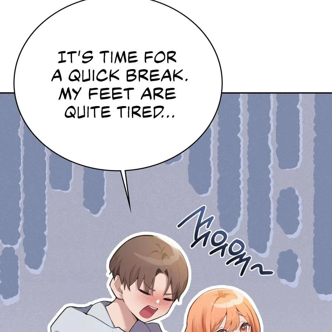 PC Cafe Goddess Chapter 1 page 61 - 