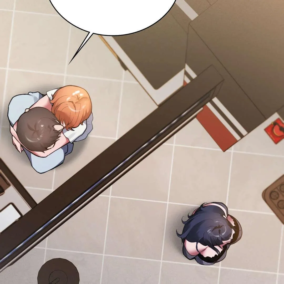 PC Cafe Goddess Chapter 1 page 70 - 