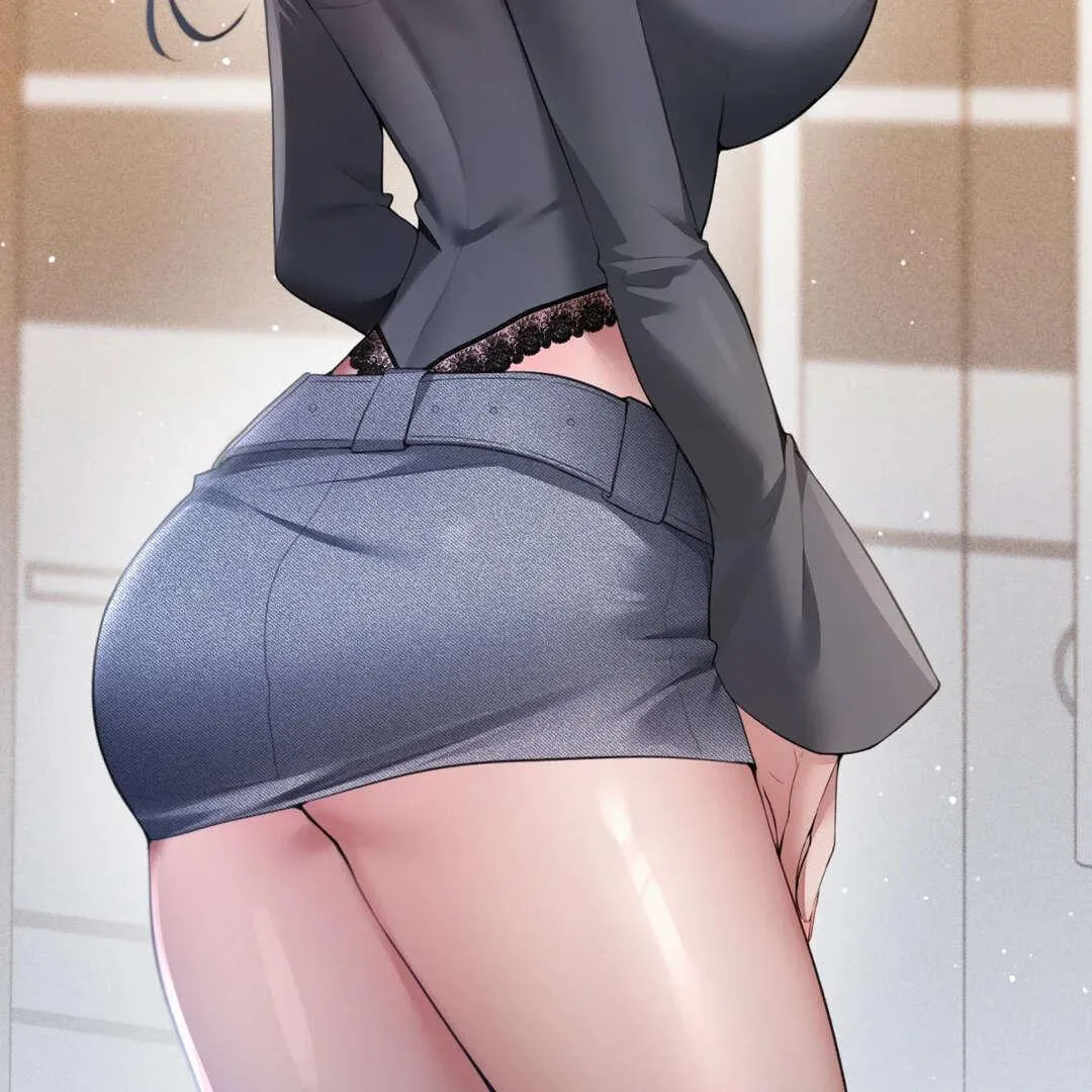 PC Cafe Goddess Chapter 1 page 73 - 