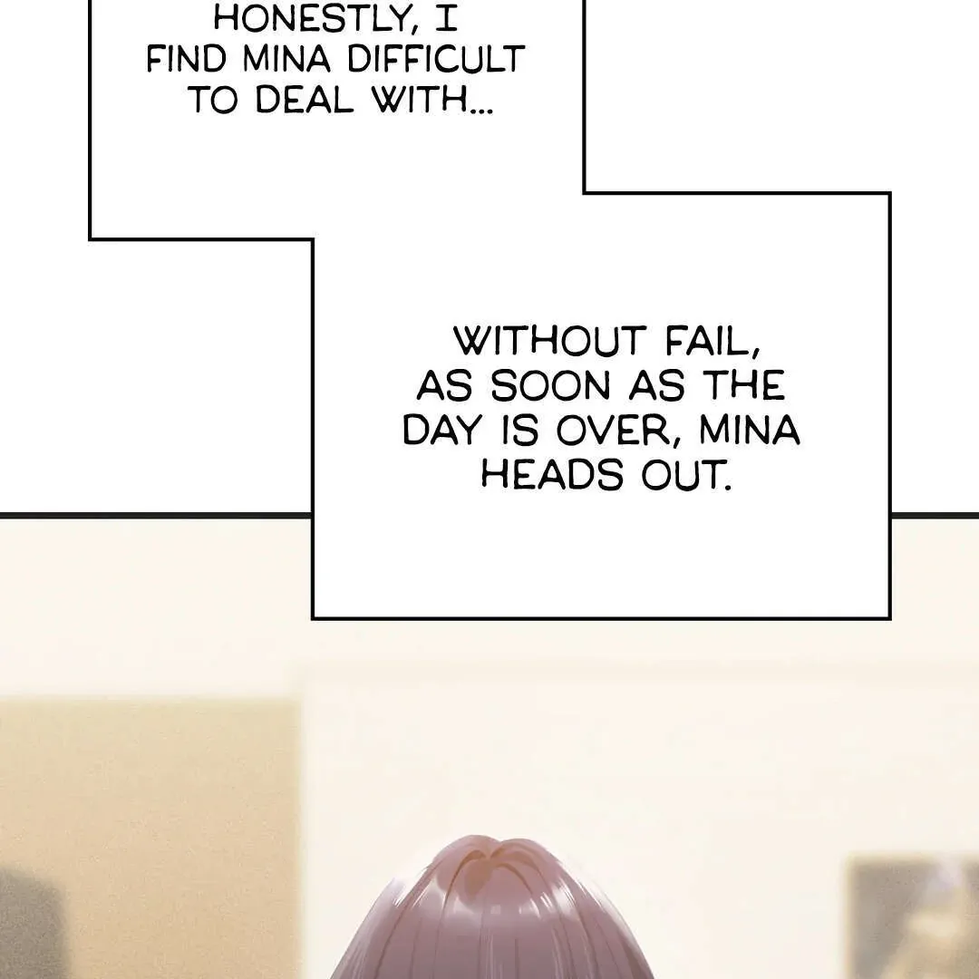 PC Cafe Goddess Chapter 1 page 77 - 