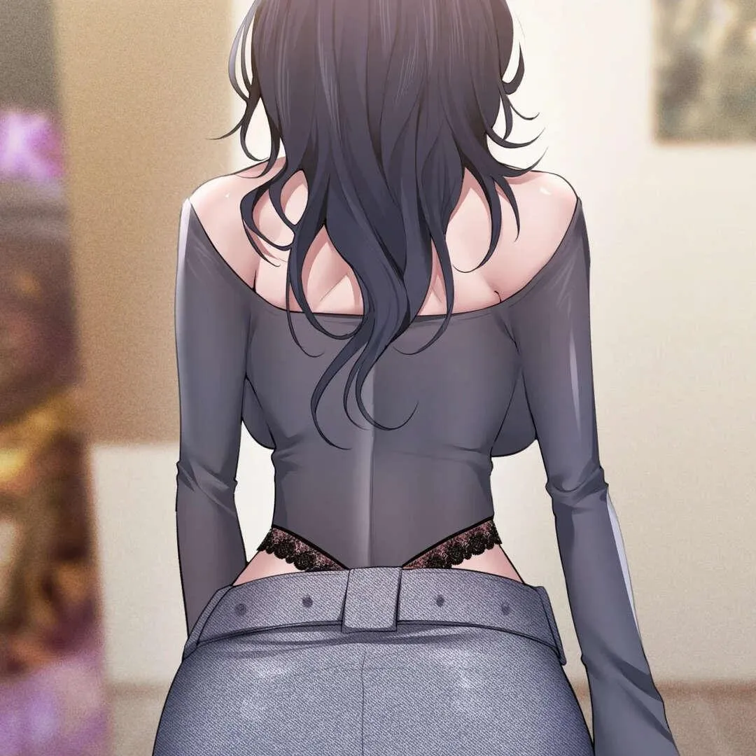 PC Cafe Goddess Chapter 1 page 78 - 