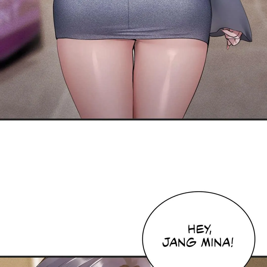 PC Cafe Goddess Chapter 1 page 79 - 