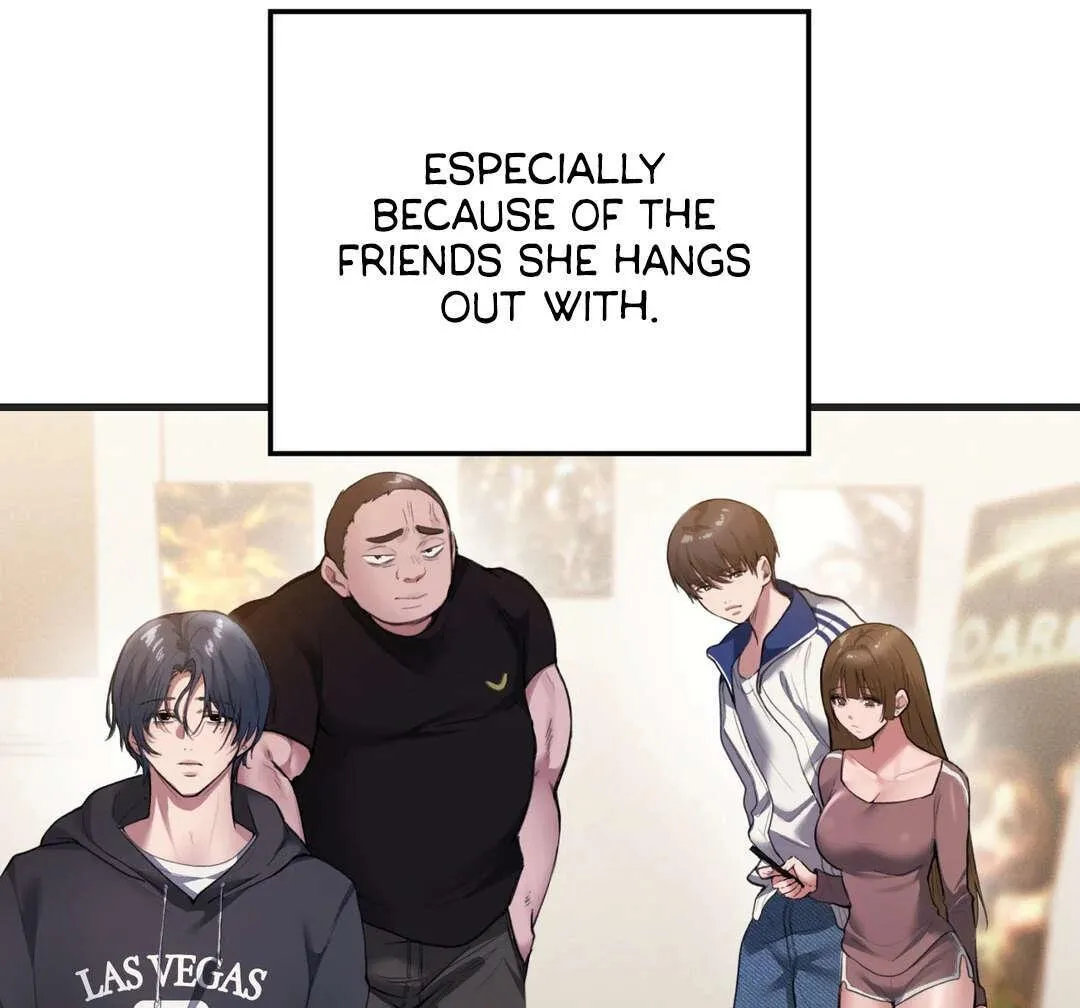 PC Cafe Goddess Chapter 1 page 81 - 