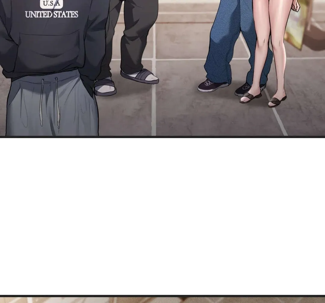 PC Cafe Goddess Chapter 1 page 82 - 