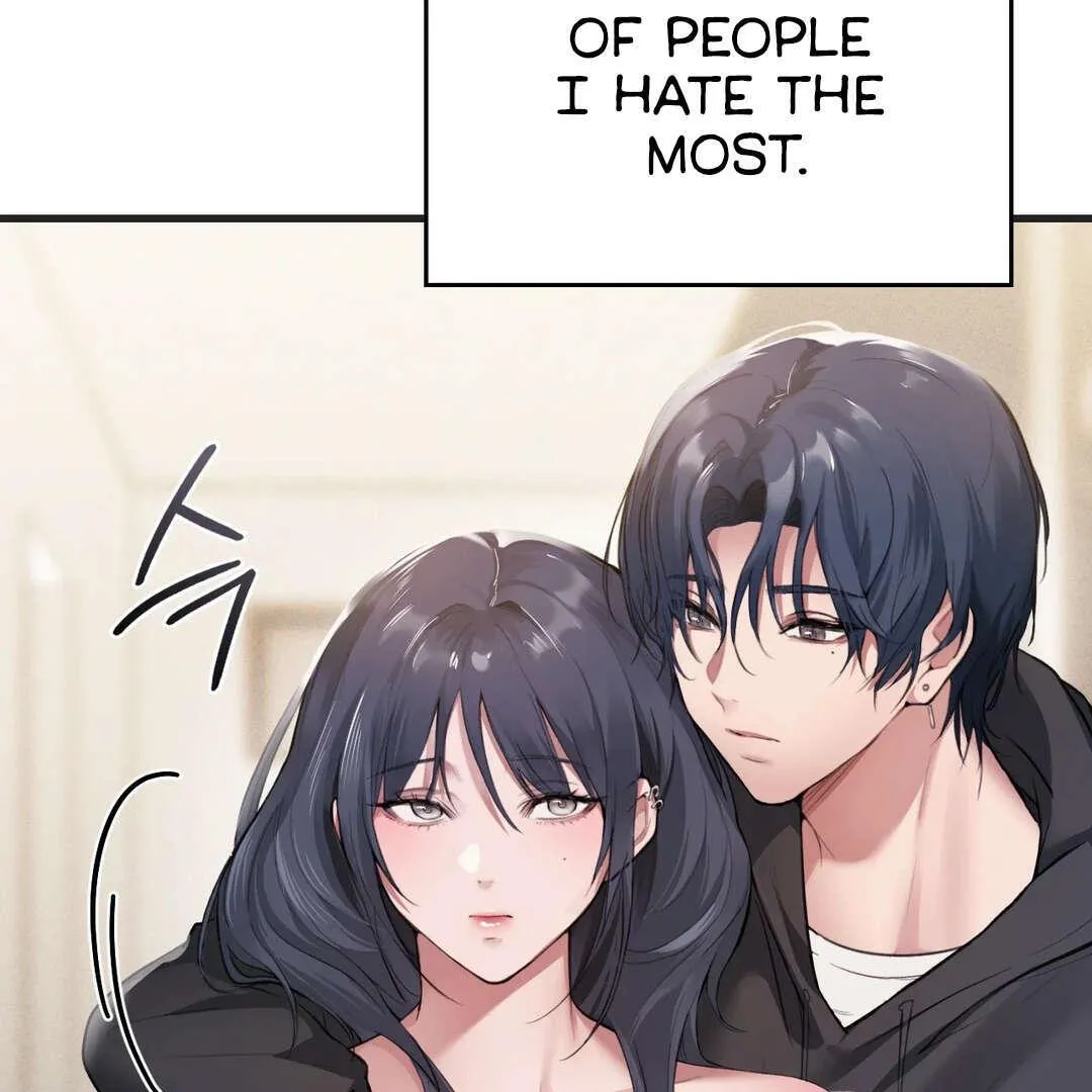 PC Cafe Goddess Chapter 1 page 85 - 