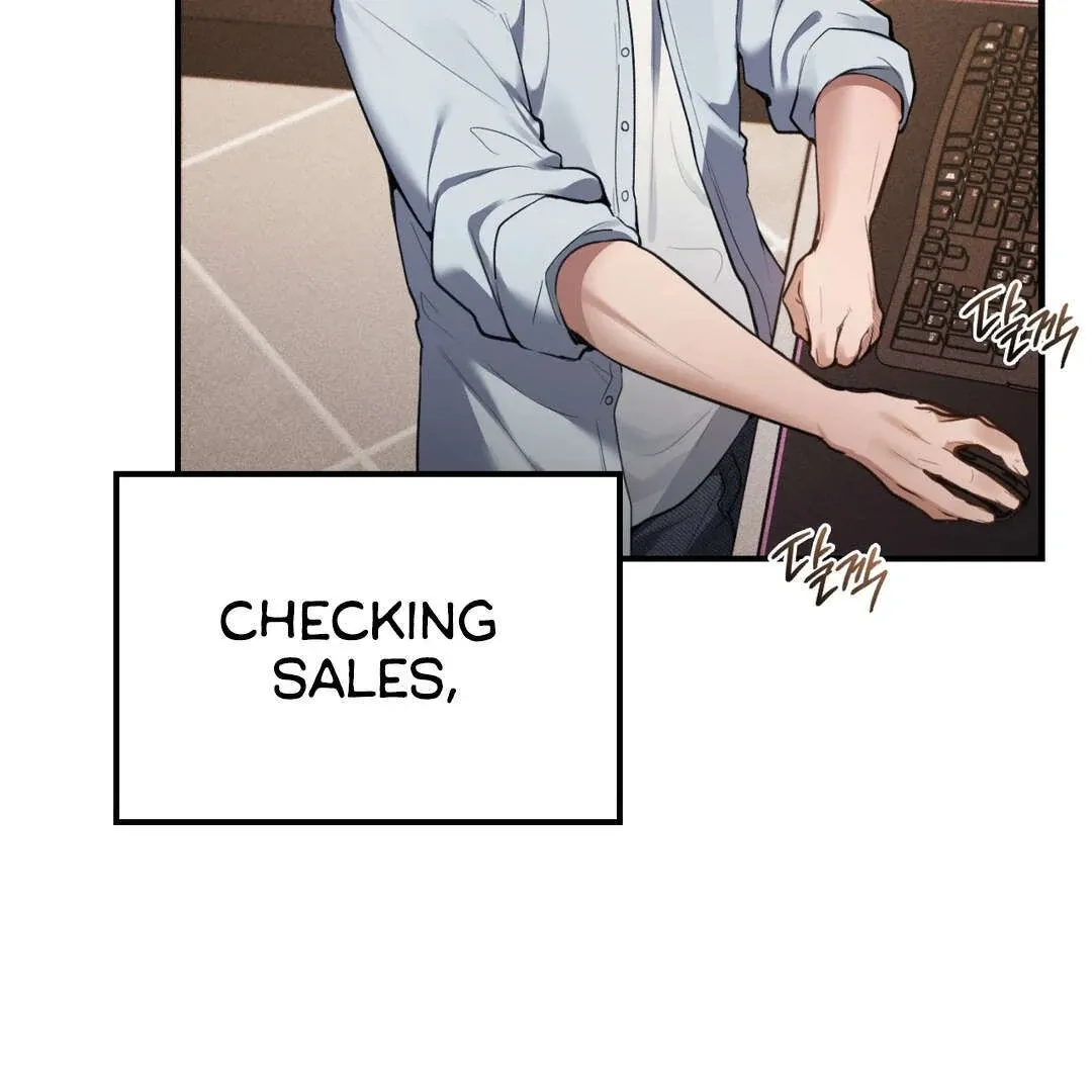 PC Cafe Goddess Chapter 1 page 10 - 