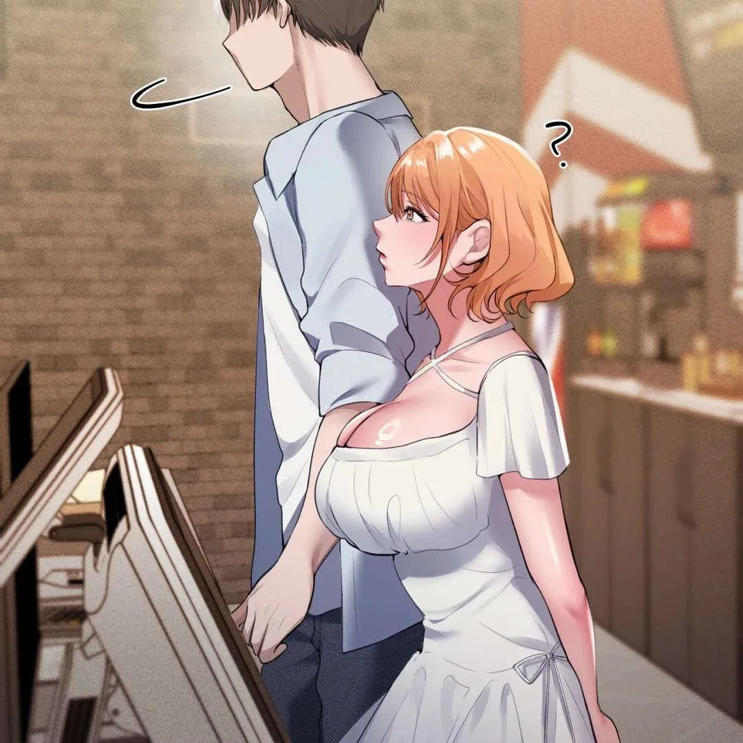 PC Cafe Goddess Chapter 1 page 91 - 