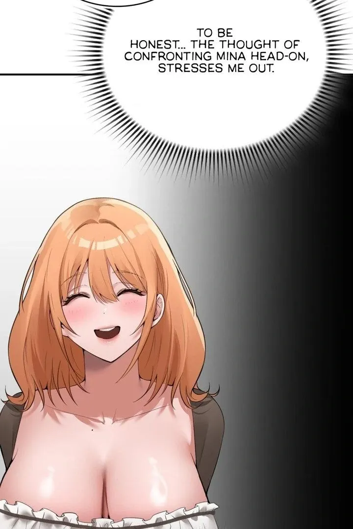 PC Cafe Goddess Chapter 10 page 13 - 