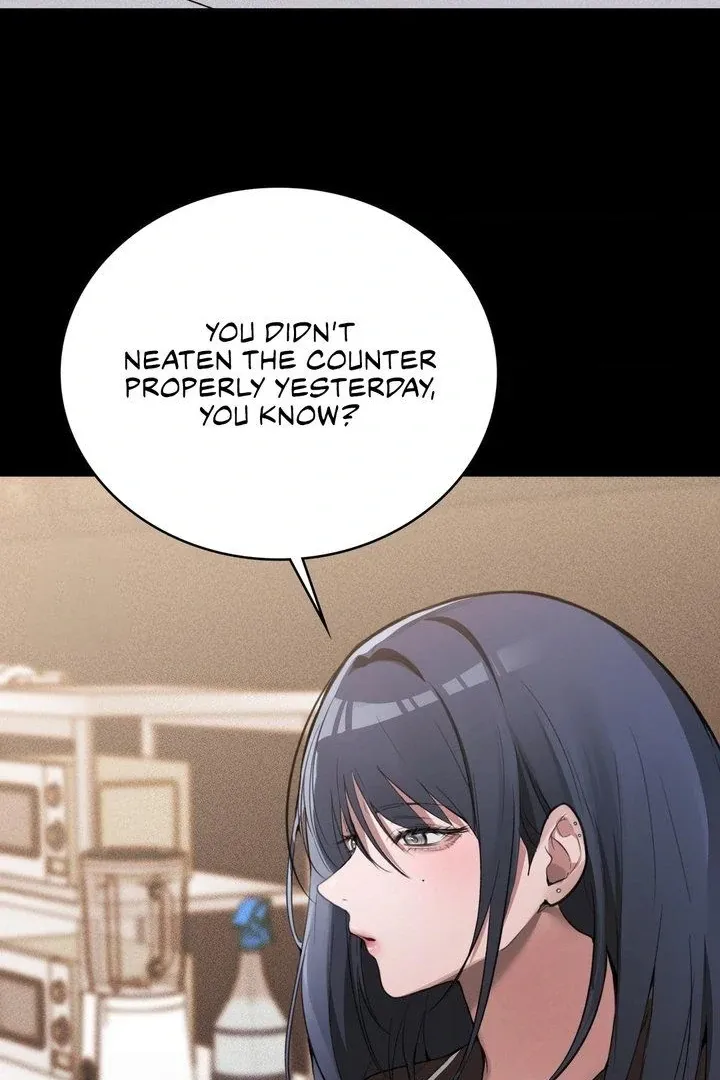 PC Cafe Goddess Chapter 10 page 18 - 