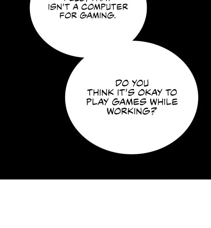 PC Cafe Goddess Chapter 10 page 20 - 