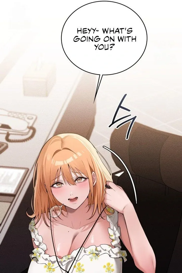 PC Cafe Goddess Chapter 10 page 21 - 