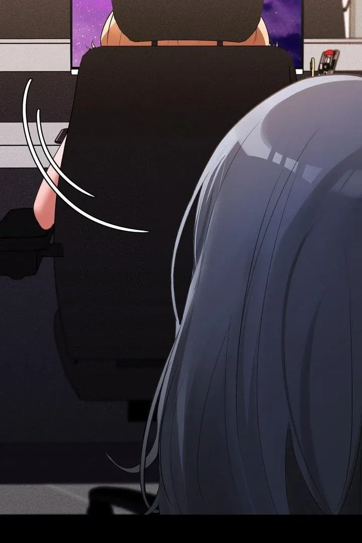 PC Cafe Goddess Chapter 10 page 23 - 